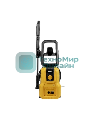 Моечная машина высокого давления Denzel R-170, 1800 Вт, 170 бар, 380 л/ч