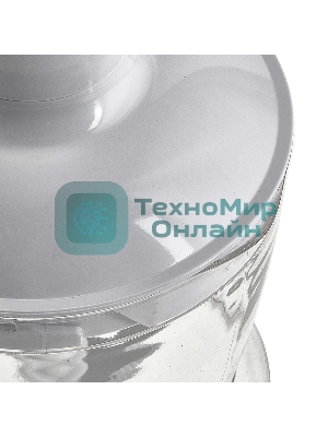 Блендер Delta DL-7062B белый 1,2кВт