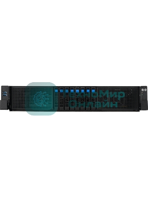 Серверная платформа ASUS RS720A-E13-RS8U