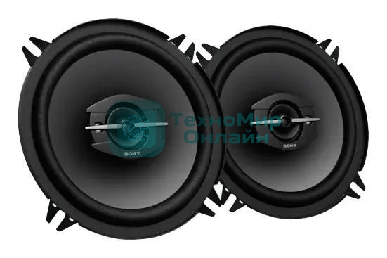 Колонки автомобильные Sony XS-GTF1339 (без решетки) 230Вт 89дБ 13см (5дюйм) (ком.:2кол.) коаксиальные трехполосные