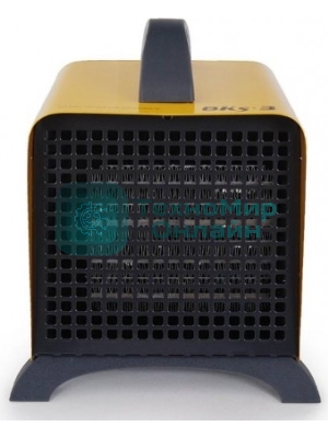 Пушка тепловая Ballu BKS-3