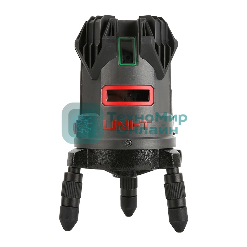 Лазерный построитель плоскостей UNI-T LM555LD