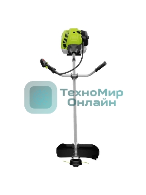 Триммер бензиновый Deli DE-GT255-5 