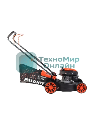 Газонокосилка роторная Patriot PT 400 (512109400)