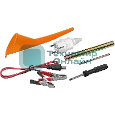 Электрогенератор бензиновый ТСС SGG 3000Si, 3 кВт, 60 дБ, 21 кг