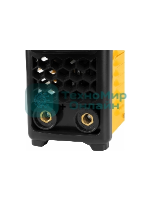 Аппарат инвертор. дуговой сварки Denzel SDM-200 Top, 200 А, ПВ 80%