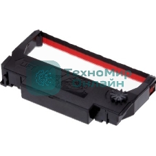 Картридж матричный Epson ERC38BR (C43S015376) black/red (4 000 000 знаков) для TM-U220A/B/D/TM-U230