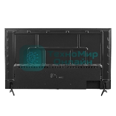 Телевизор Maunfeld 65