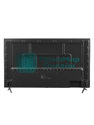 Телевизор Maunfeld 65