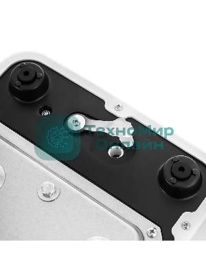 Ледогенератор Kitfort КТ-1816, белый, 1,5 л, 120 Вт