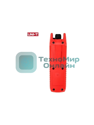 Детектор повреждений оптоволокна UNI-T UT691-10 10мВт, диапазон длины оптического волокна 8-10 км