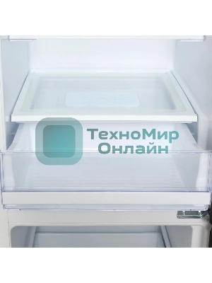 Холодильник Hyundai CS5073FV графит трехкамерный инвертер 292/167л морозилка сбоку, No Frost, Side by Side