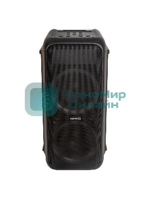 Минисистемы AIWA CAS-850 черный