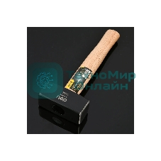 Кувалда Deli DL448010 1000 гр, деревянная рукоять