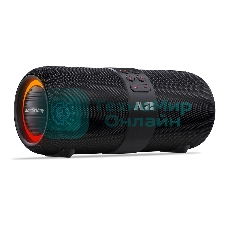 Колонка беспроводная Smartbuy A2, черный