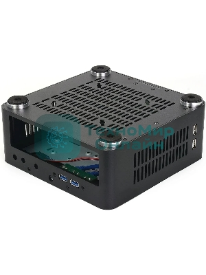 Компьютерный корпус CROWN CMC-170-803 (CM-PSDC125)