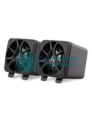 Акустическая система Smartbuy (SBA-4750) ONE черный