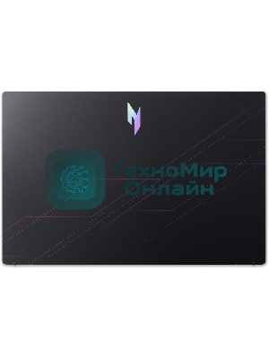 Ноутбук Acer Nitro V 15 ANV15-52-5546 Intel Core 5 210H/16Gb/SSD 512Gb/RTX 5050 8Gb/15.6