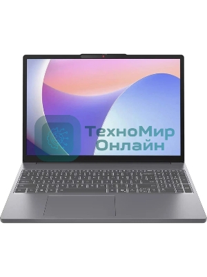 Ноутбук Lenovo IdeaPad Slim 3 15IRH10/15.3