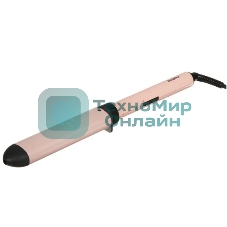 Щипцы для завивки волос BaByliss MS750E розовый/черный, 25/32/24-30 мм, 210 °C, 2 режима