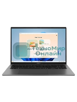Ноутбук ASUS VivoBook S16 OLED S3607CA-SH137/16