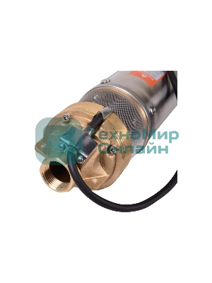 Скважинный насос Вихрь СН-100 68/3/4