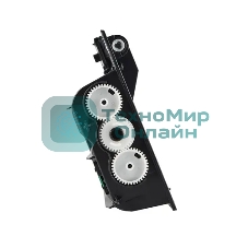 Картридж Sakura TK6115 для Kyocera Mita ECOSYS M4125idn/M4132idn, черный, 15 000 к.