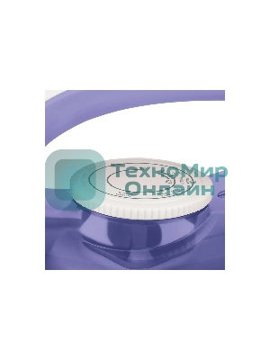 Утюг Scarlett SC-SI30K44 2000 Вт лиловый