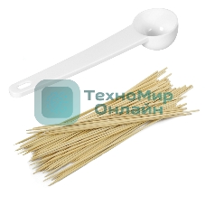 Аппарат для сахарной ваты Atlanta, ATH-3421, 500Вт белый