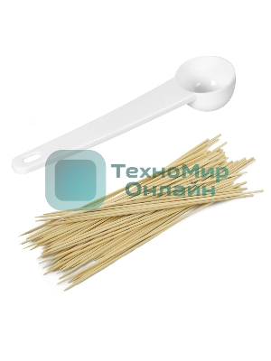 Аппарат для сахарной ваты Atlanta, ATH-3421, 500Вт белый