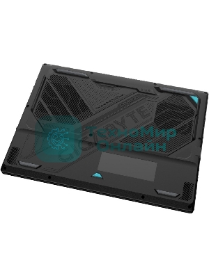 Ноутбук Gigabyte Gaming A16 GA6H черный Intel Core i7-13620H/16Gb/SSD 1Tb/RTX 4050 6Gb/16