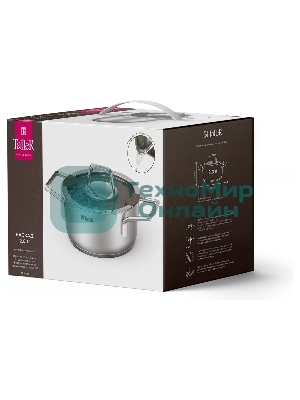 Кастрюля TalleR TR-11032