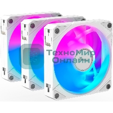 Комплект вентиляторов Gigabyte GP-ECFAN1203 ICE