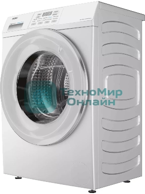 Стиральная машина Haier HW60-BP12919A инверторный мотор