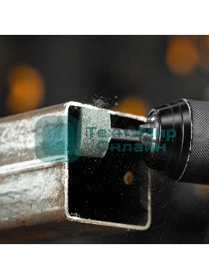 Набор шарошек Denzel абразивных для дрели (ПШМ), 63С, 5 шт.