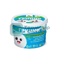 Кислородный пятновыводитель-отбеливатель-очиститель 