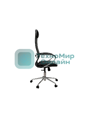 Кресло компьютерное ErgoLife Set 16/подл.131/осн.Synchro 052, черный 1D1.16.1.403 z316737901