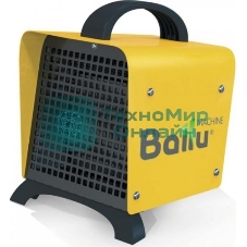 Пушка тепловая Ballu BKS-3