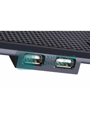 Подставка для ноутбука Defender INGRID 17