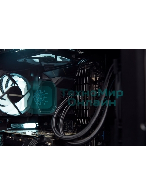 Оперативная память Kingston Fury Renegade, DDR4, 32GB (2x16GB), 3200MHz, CL16, DIMM, с радиаторами, серый/черный