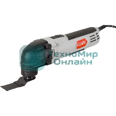 Многофункциональный инструмент (реноватор) МФИ-400 в кейсе Ресанта