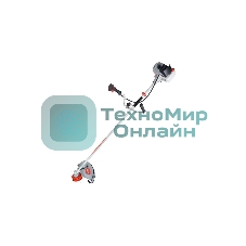 Бензиновый триммер Ресанта БТР-2900П 70/2/44