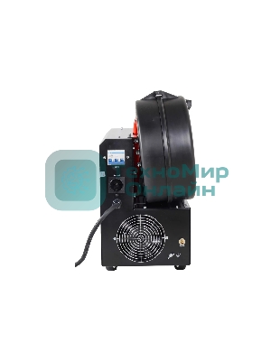 Сварочный аппарат Ресанта САИПА-250 инвертор ММА DC/MIG-MAG/FCAW 11.5кВт