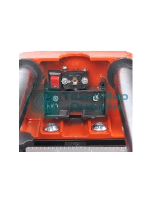 Плиткорез ручной PATRIOT THC 1000, усиленный, лазер, резка под углом, боков.поддержка, литая станина, 1000 мм