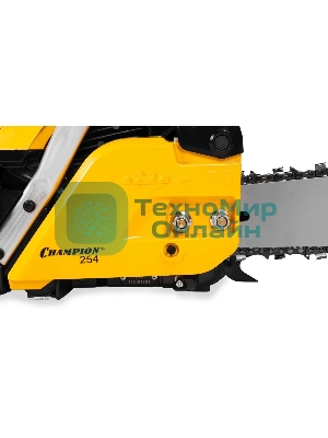 Бензопила Champion 254-18