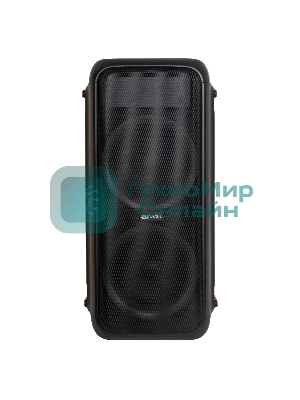 Минисистемы AIWA CAS-850 черный