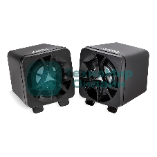 Акустическая система Smartbuy (SBA-4750) ONE черный