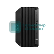 Компьютер HP Pro 400 G9 TWR Core i5-14500,8GB,512GB,eng usb kbd,WiFi,BT,DOS,1Wty