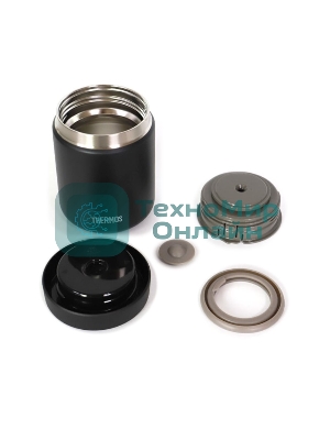 Термос для еды THERMOS JBR-501 BK