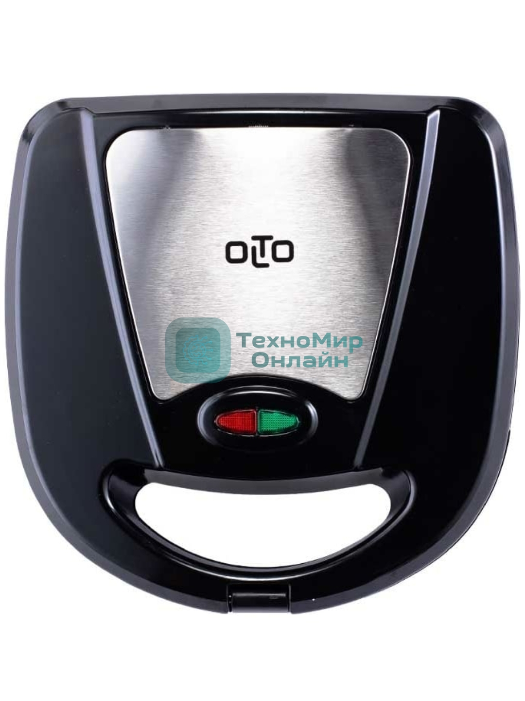 Вафельница OLTO WA-1320